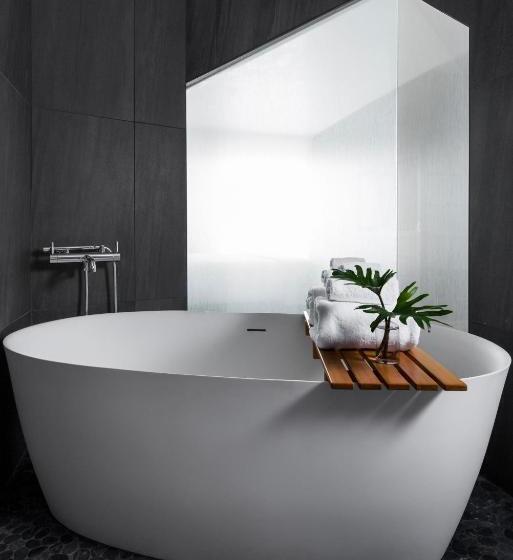 غرفة دور أخير, Kimpton La Peer Hotel West Hollywood, An Ihg