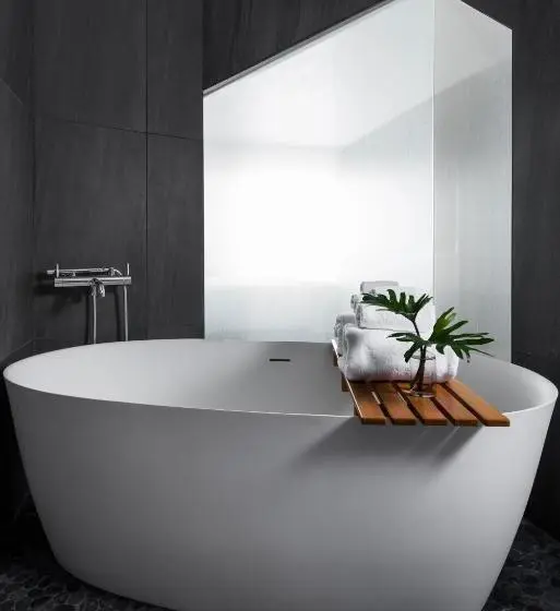 Ullakkohuone, Kimpton La Peer Hotel West Hollywood, An Ihg