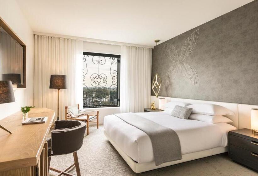 غرفة بريميوم, Kimpton La Peer Hotel West Hollywood, An Ihg