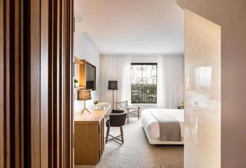 Premium-huone, Kimpton La Peer Hotel West Hollywood, An Ihg