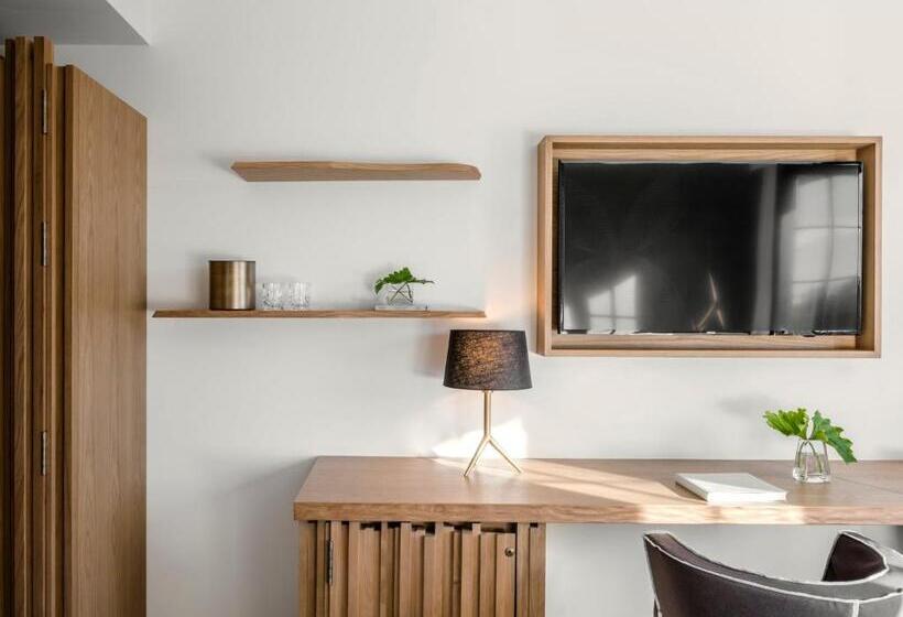 غرفة بريميوم, Kimpton La Peer Hotel West Hollywood, An Ihg