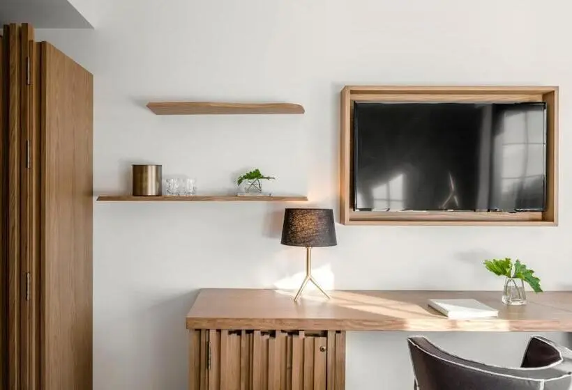 Premium-huone, Kimpton La Peer Hotel West Hollywood, An Ihg