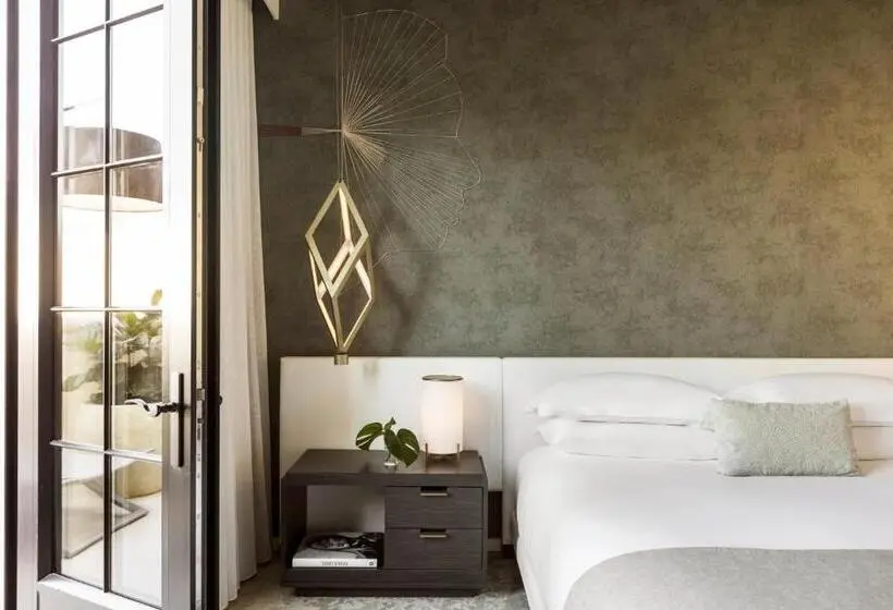 Premium-huone, Kimpton La Peer Hotel West Hollywood, An Ihg