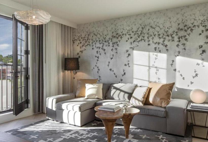 套房, Kimpton La Peer Hotel West Hollywood, An Ihg