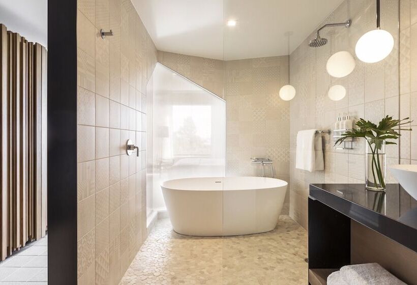 غرفة بريميوم, Kimpton La Peer Hotel West Hollywood, An Ihg