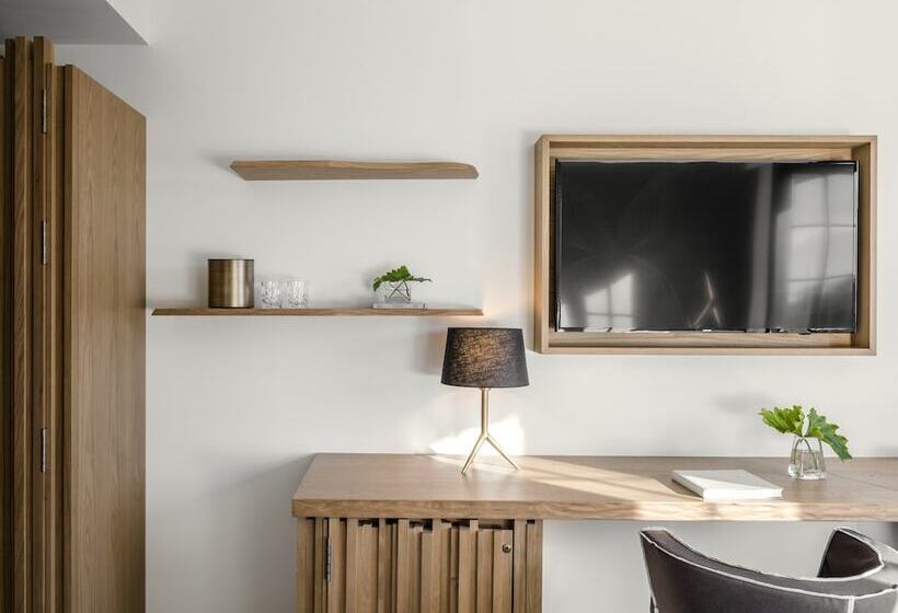 غرفة بريميوم, Kimpton La Peer Hotel West Hollywood, An Ihg