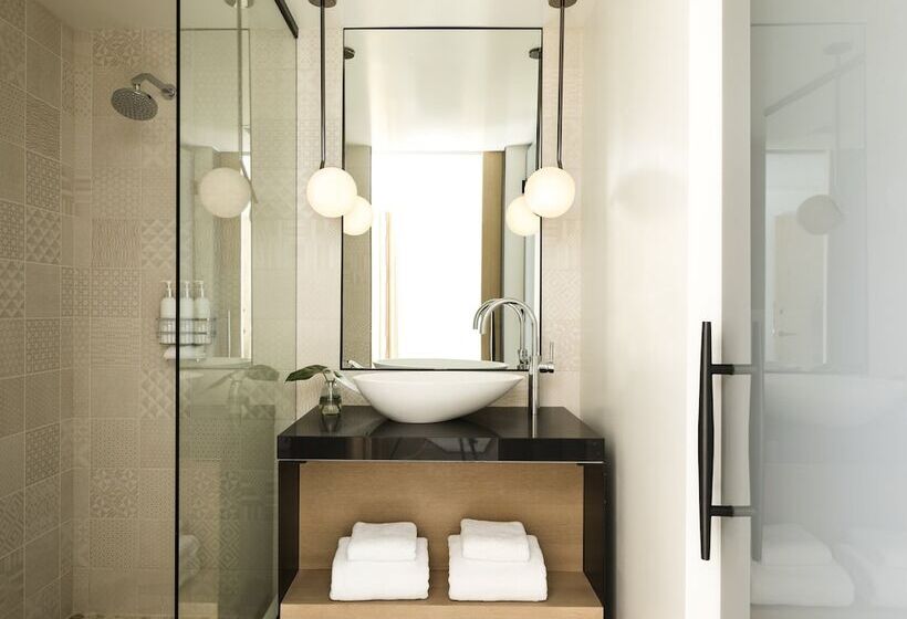 غرفة بريميوم, Kimpton La Peer Hotel West Hollywood, An Ihg