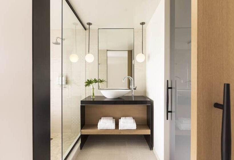 غرفة بريميوم, Kimpton La Peer Hotel West Hollywood, An Ihg