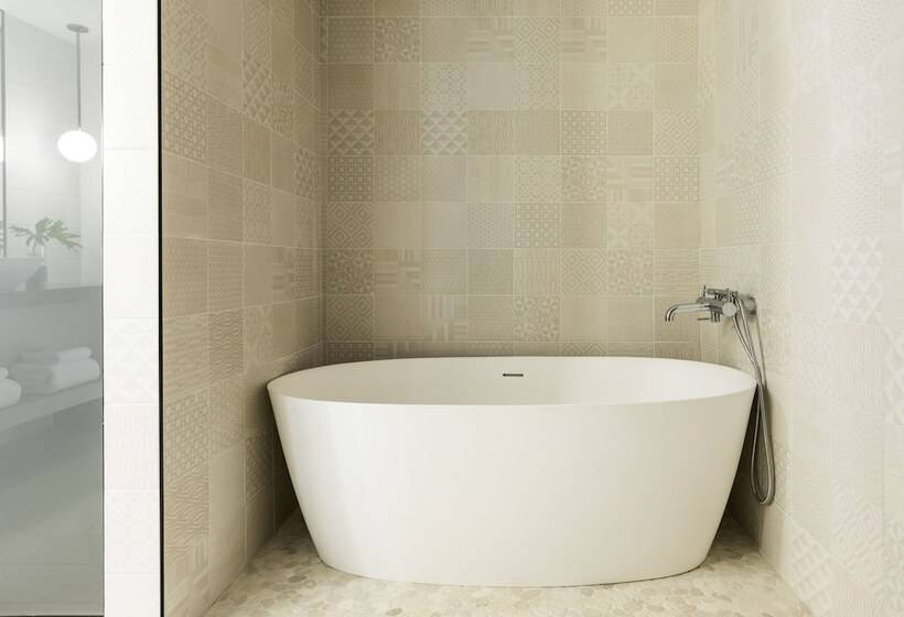 جناح, Kimpton La Peer Hotel West Hollywood, An Ihg