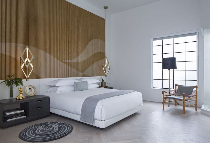 套房, Kimpton La Peer Hotel West Hollywood, An Ihg