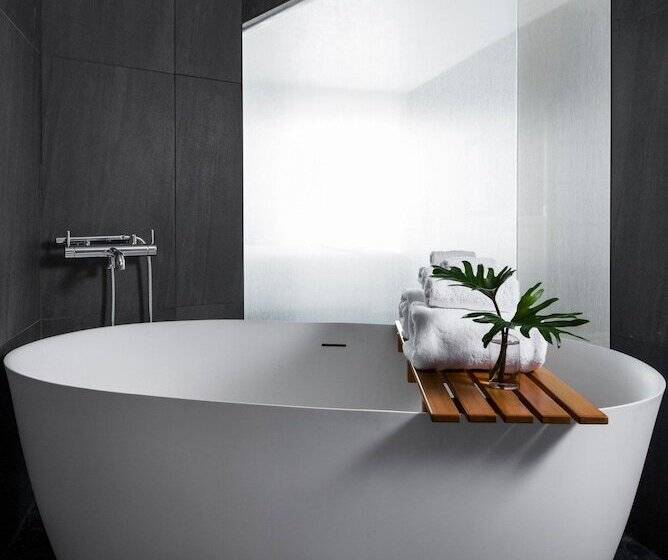 غرفة دور أخير, Kimpton La Peer Hotel West Hollywood, An Ihg