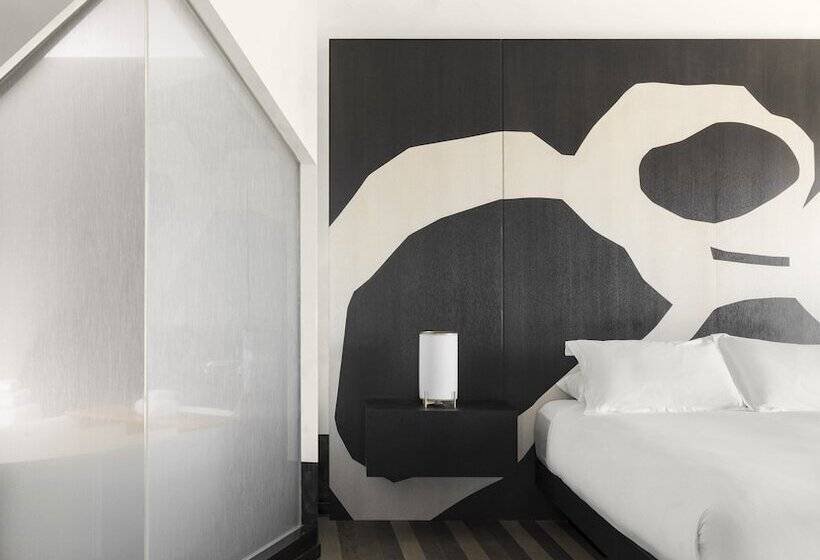 阁楼房, Kimpton La Peer Hotel West Hollywood, An Ihg