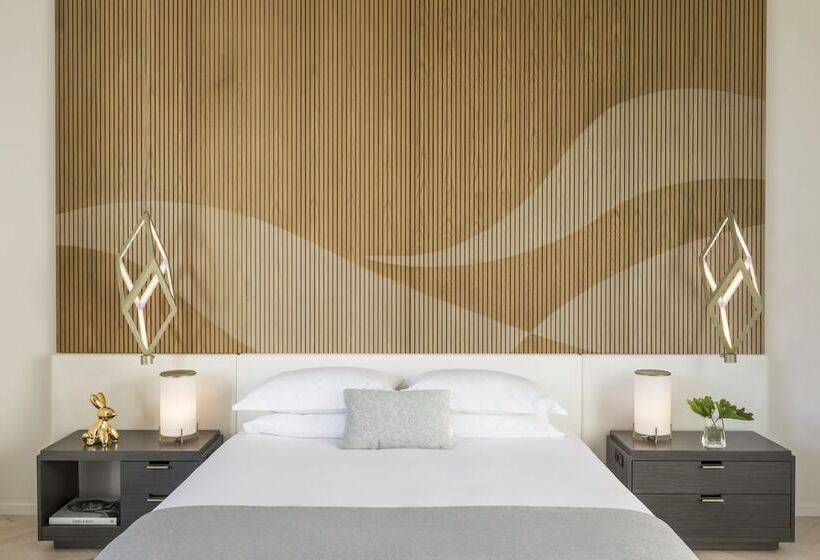 جناح, Kimpton La Peer Hotel West Hollywood, An Ihg