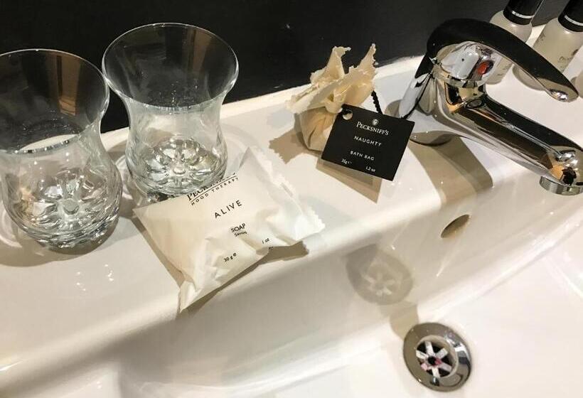 Camera Deluxe, The Music Fable