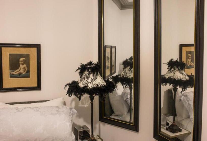 Camera Deluxe, The Music Fable