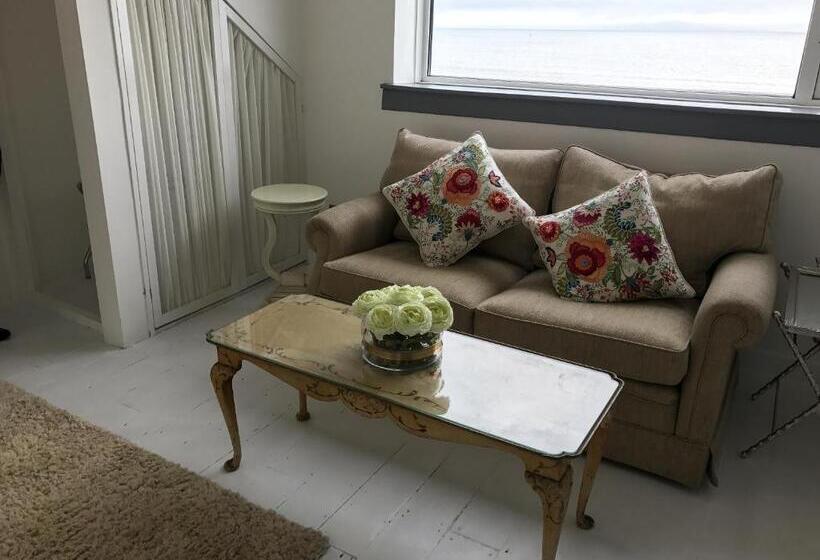 Junior Suite Vista Mare, The Music Fable