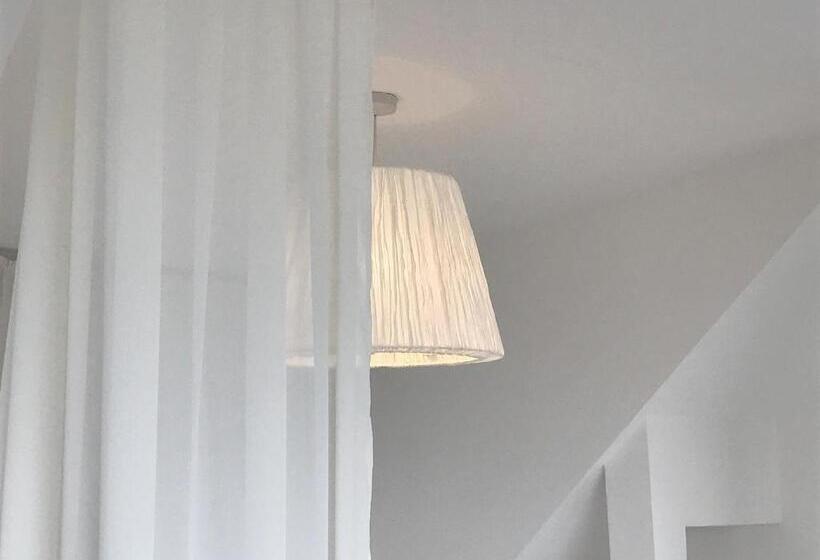 Junior Suite Sea View, The Music Fable