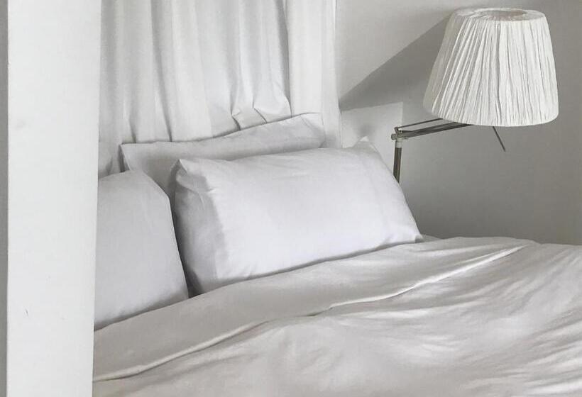 Junior Suite Vista Mare, The Music Fable