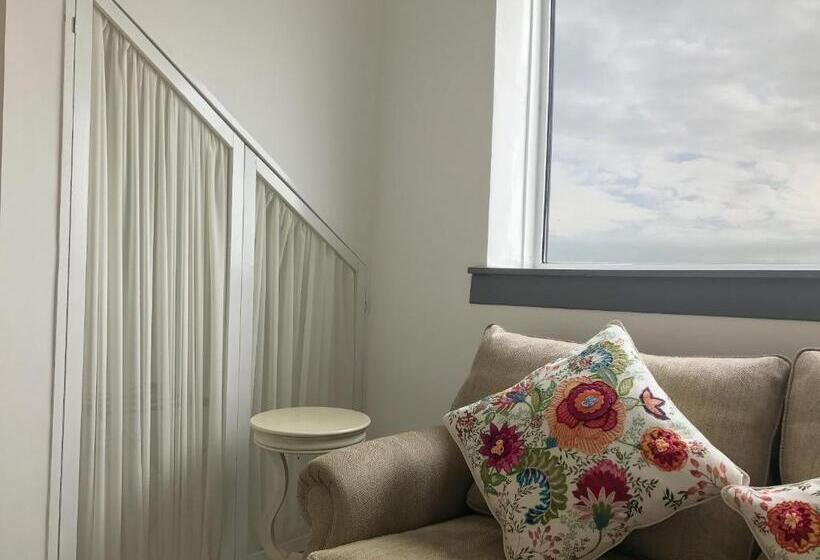 Junior Suite Vista Mare, The Music Fable