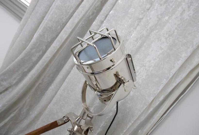 Junior Suite Vista Mare, The Music Fable