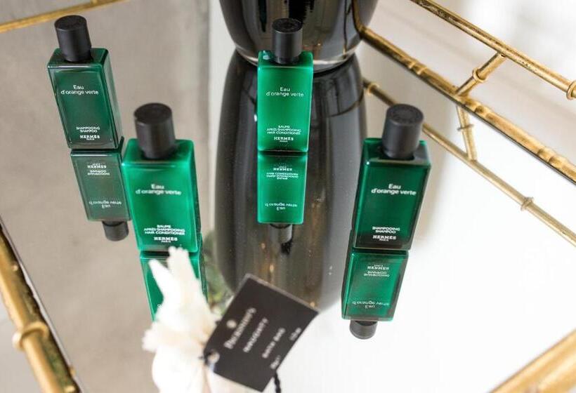 Suite Letto King, The Music Fable