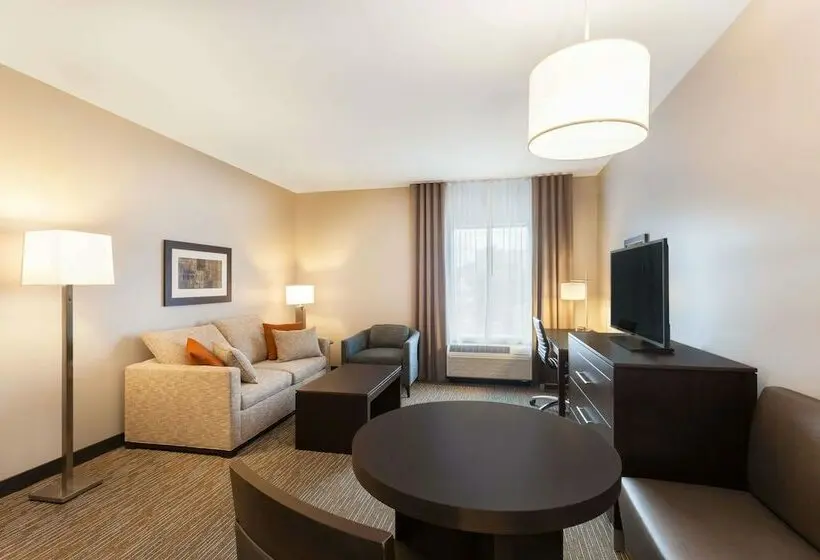 Sviitti, Wingate By Wyndham Altoona Downtown/medical Center