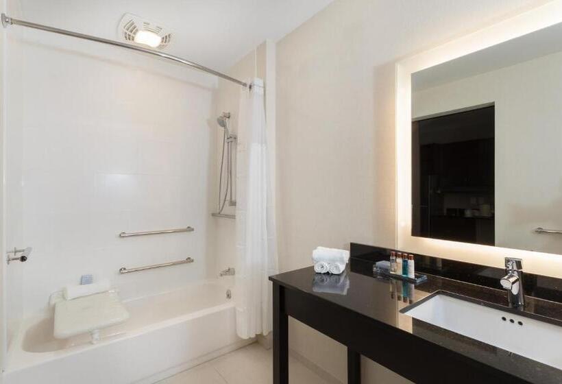 סוויטה, Wingate By Wyndham Altoona Downtown/medical Center