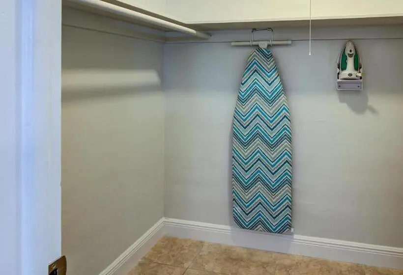 1ベッドルームアパートメント, Maydee Suites In Florida