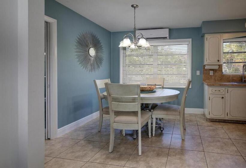 带1个卧室的公寓, Maydee Suites In Florida