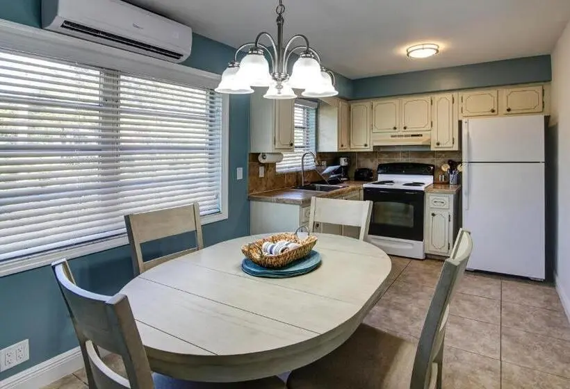 1ベッドルームアパートメント, Maydee Suites In Florida