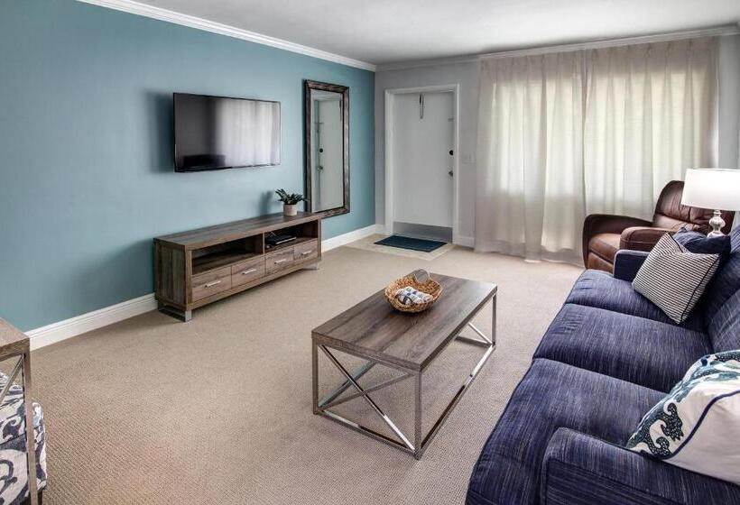 带1个卧室的公寓, Maydee Suites In Florida