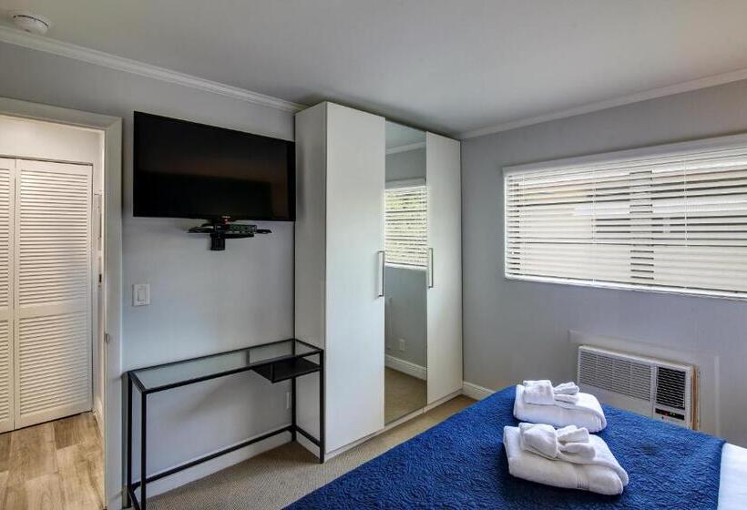 标准工作室, Maydee Suites In Florida