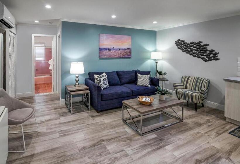 Студия Стандарт, Maydee Suites In Florida