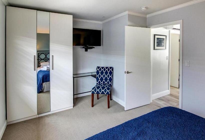 标准工作室, Maydee Suites In Florida