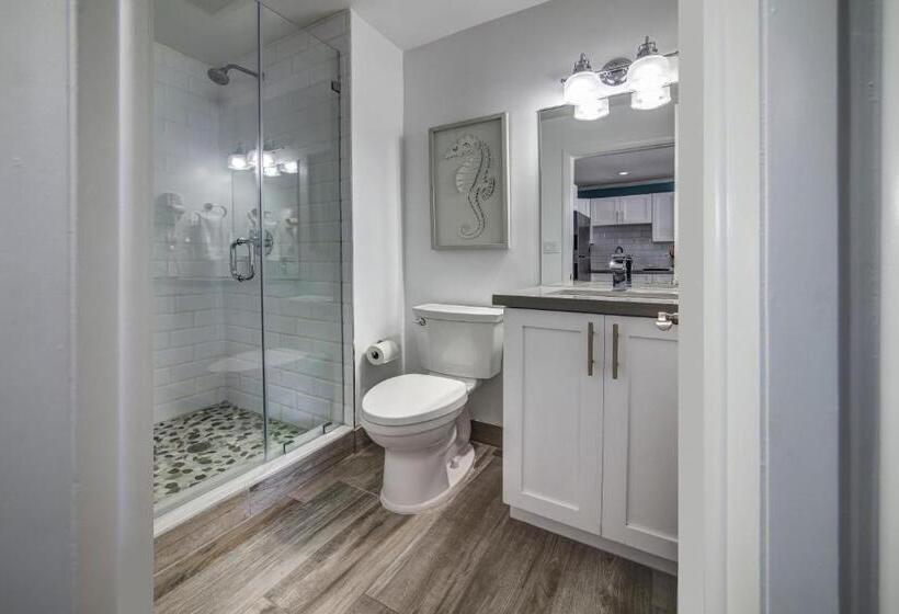 标准工作室, Maydee Suites In Florida