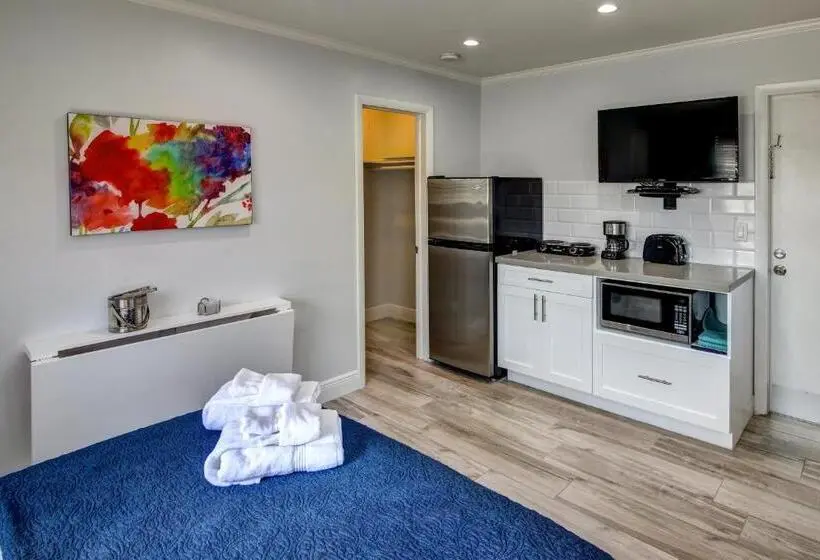 スタンダードルーム, Maydee Suites In Florida