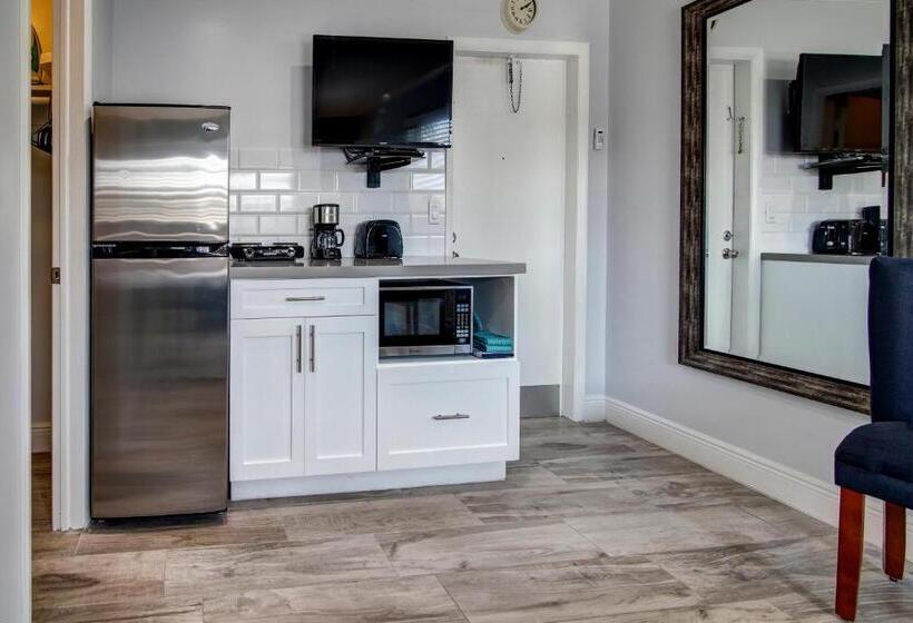 标准间, Maydee Suites In Florida