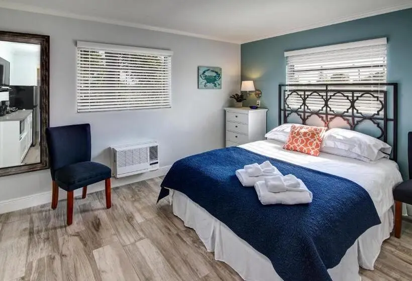 スタンダードルーム, Maydee Suites In Florida