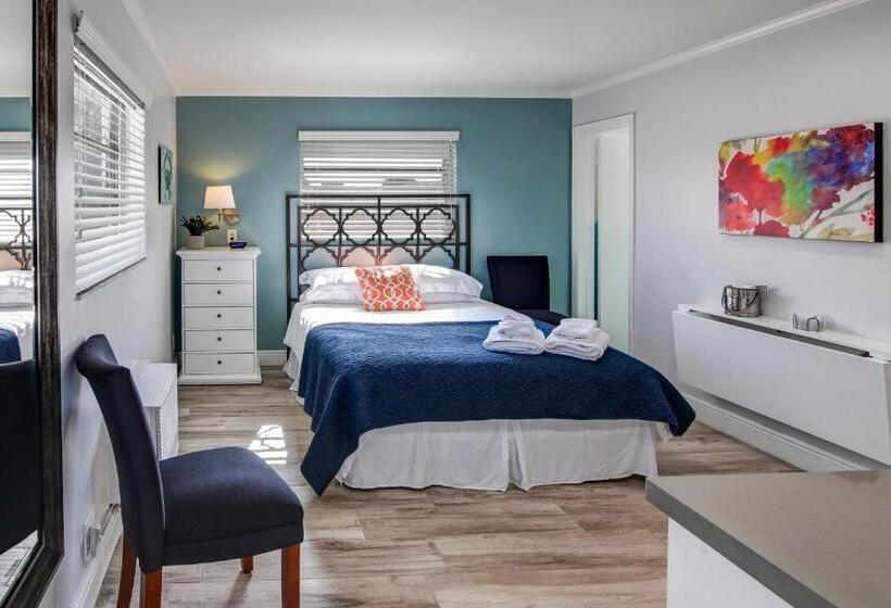 标准间, Maydee Suites In Florida