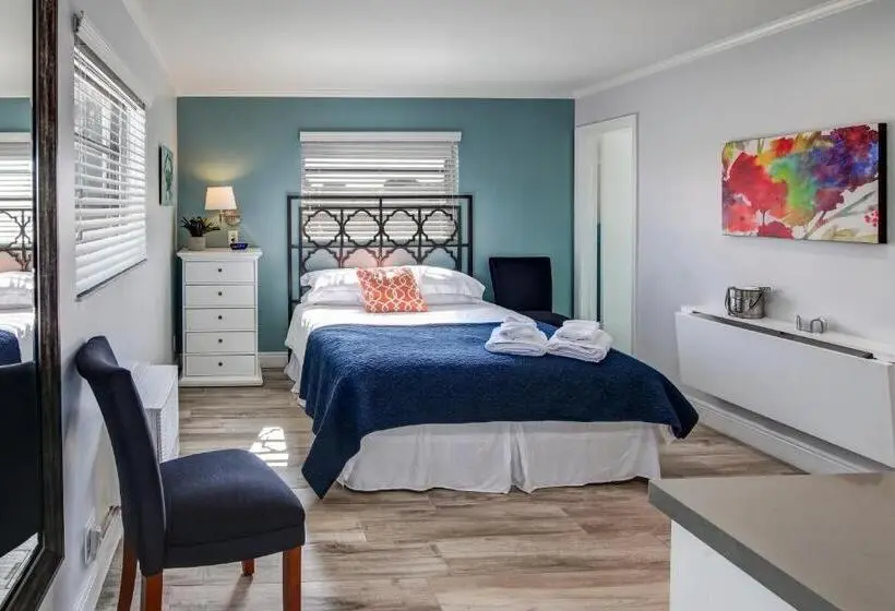 スタンダードルーム, Maydee Suites In Florida