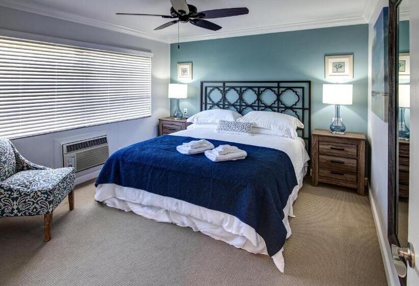 带2个卧室的公寓, Maydee Suites In Florida