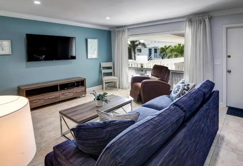 2ベッドルームアパートメント, Maydee Suites In Florida