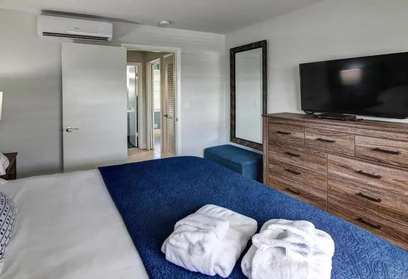 1階の1ベッドルームアパートメント, Maydee Suites In Florida