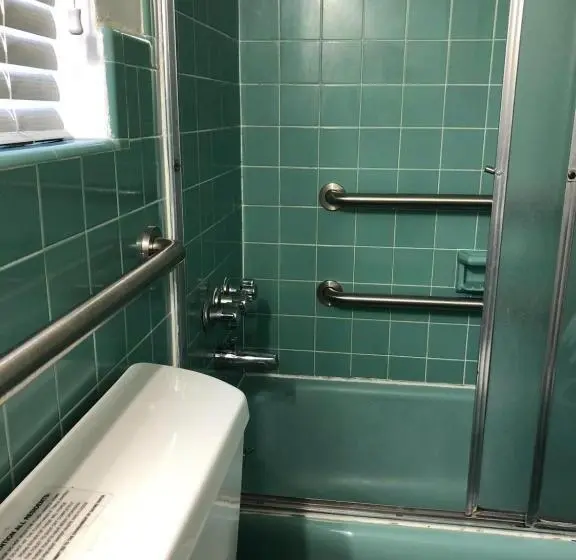 1階の1ベッドルームアパートメント, Maydee Suites In Florida