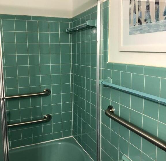１階の１ベッドルームアパートメント, Maydee Suites In Florida