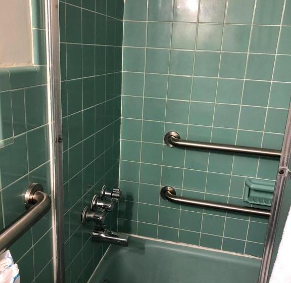 低层单卧公寓, Maydee Suites In Florida