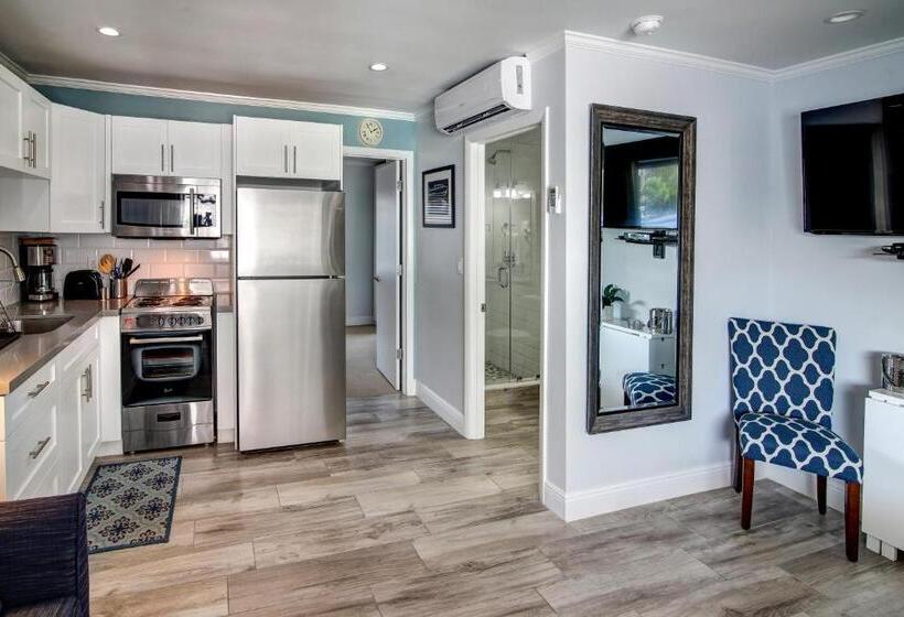 标准工作室, Maydee Suites In Florida