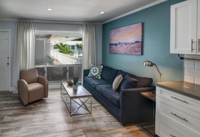 Студия Стандарт, Maydee Suites In Florida