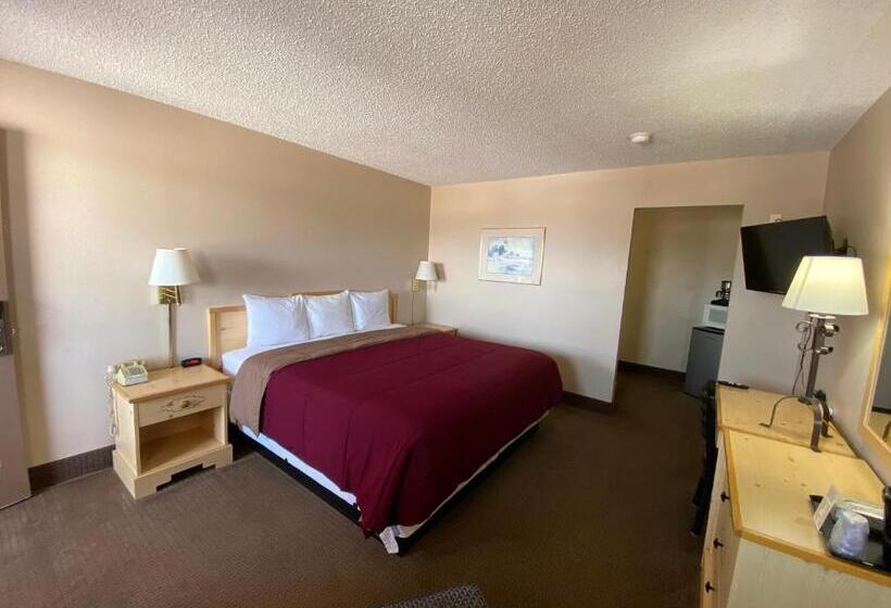 Стандартный Номер Кровать Кинг, Regency Inn