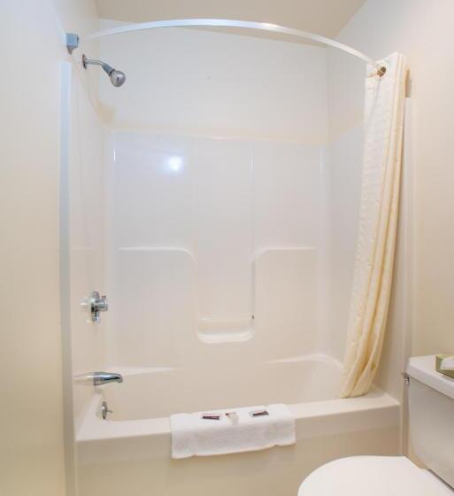 Номер Deluxe Кровать Кинг, Usa Inn